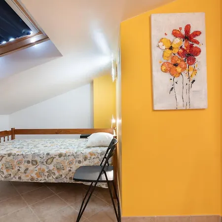 Mira By Tripalg Holiday home Manta Rota